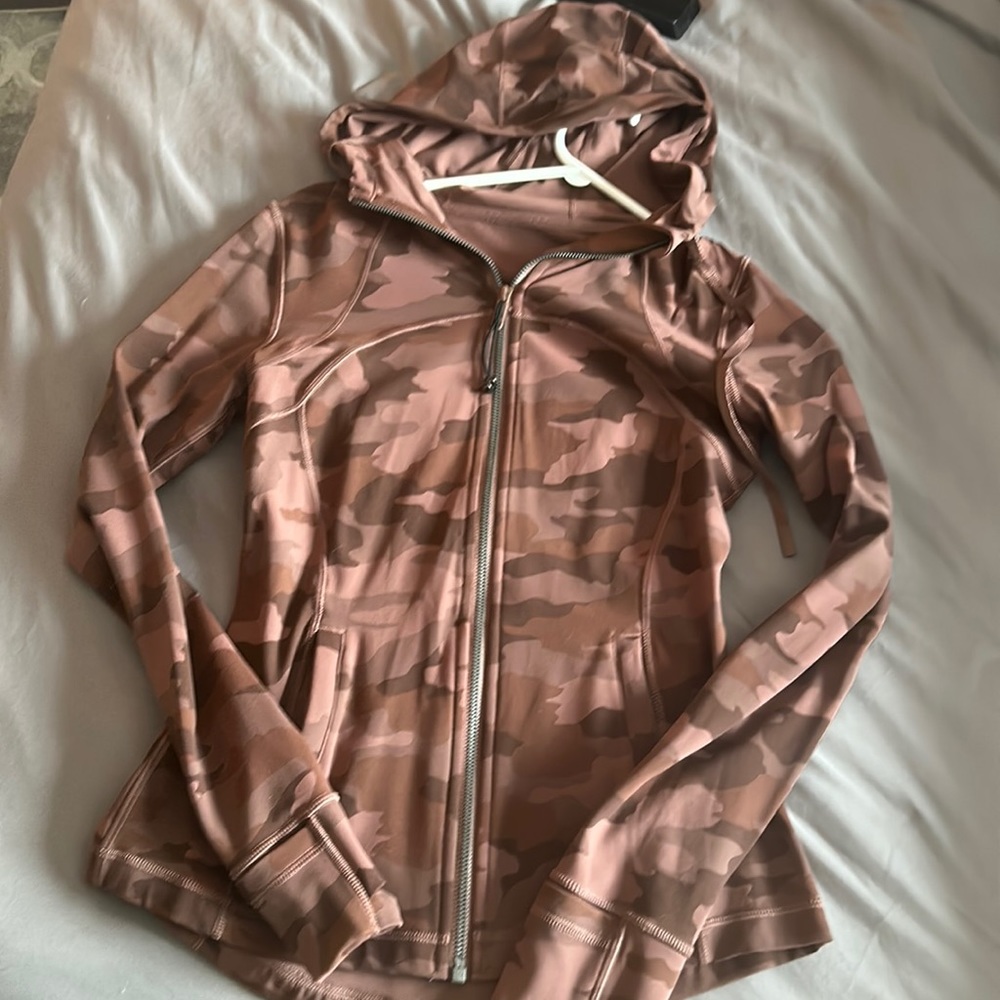 Lululemon define jacket 4